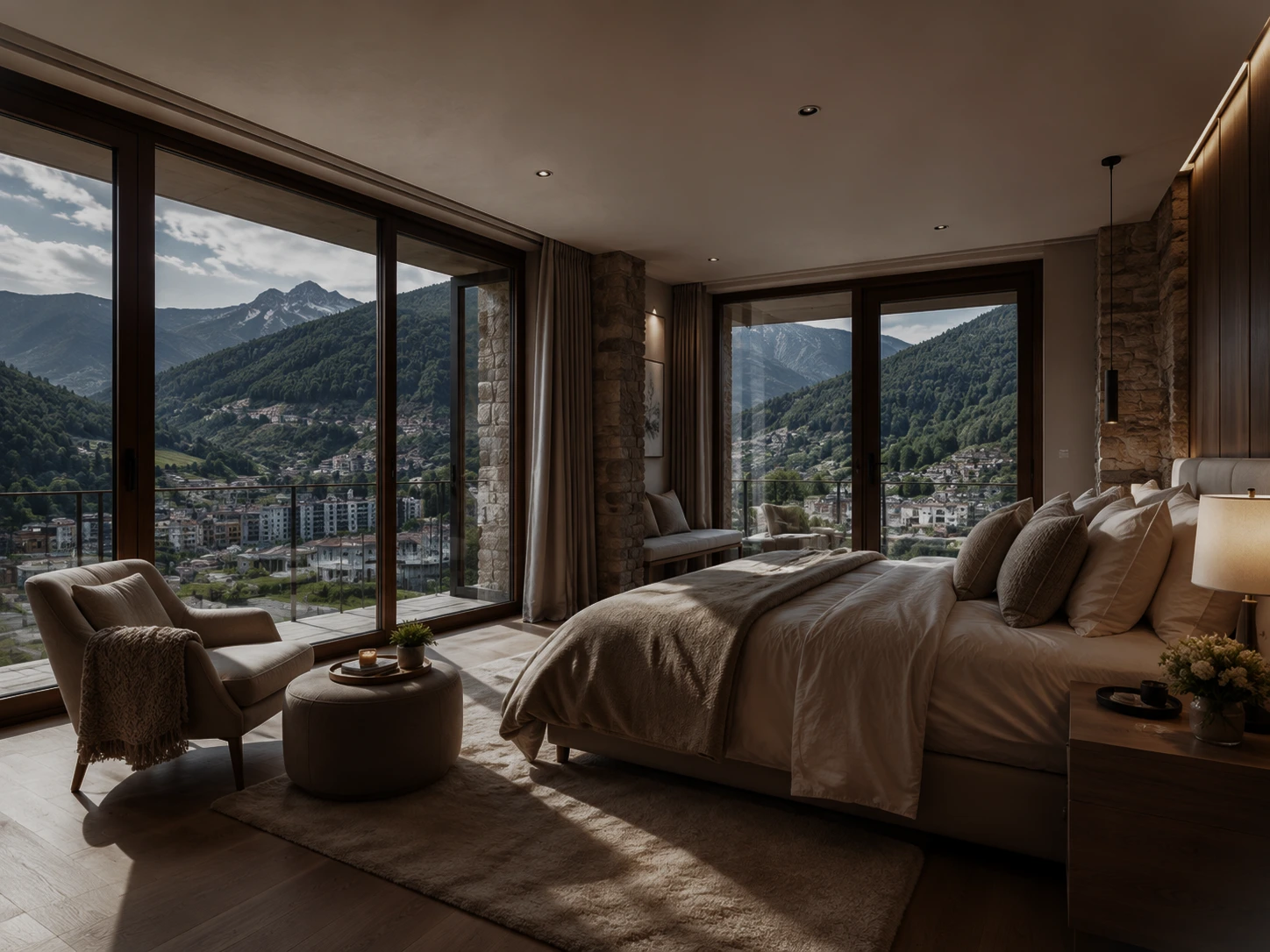 Publicar un immoble a Andorra