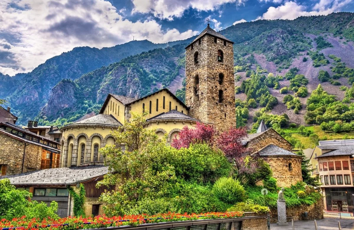Andorra la Vella