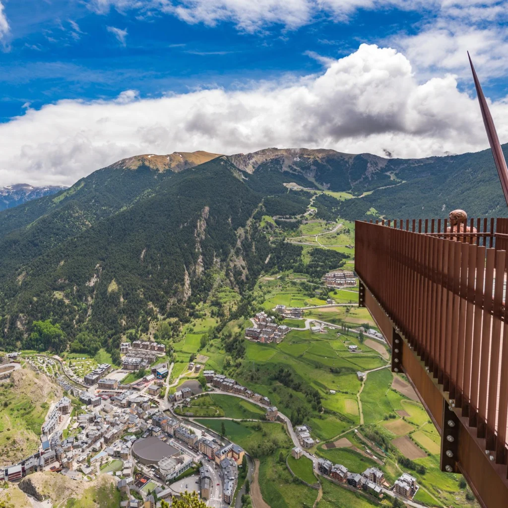 Canillo