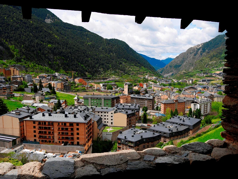 Encamp