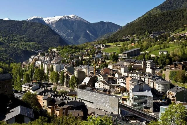 La Massana