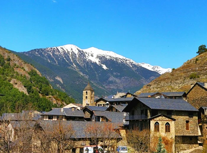 Ordino